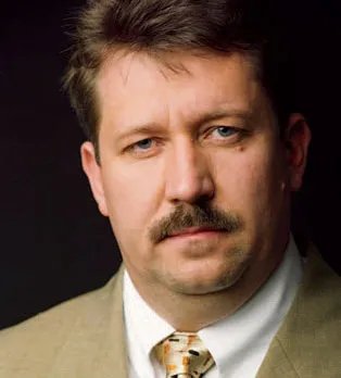 威克特·阿纳托利耶维奇·布特的介绍