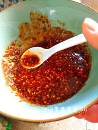 四川经典招牌菜——富顺豆花改良版