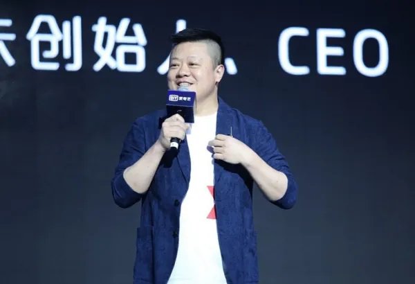 马东当年如果说了相声，会不会是一个好相声演员？