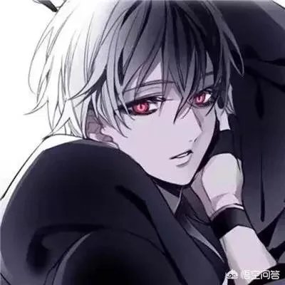 有哪些适合男生的头像?