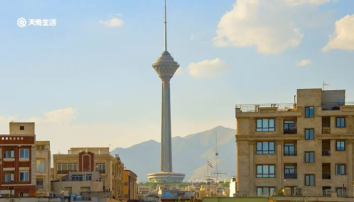 伊朗的首都是哪里