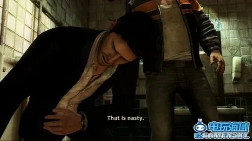 《神秘海域3》流程图文攻略