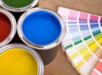 科亦美!公私电话是多烧,还有科亦美这是个什么样的材质,质量怎么样、价格和家里乳胶漆比差多少!