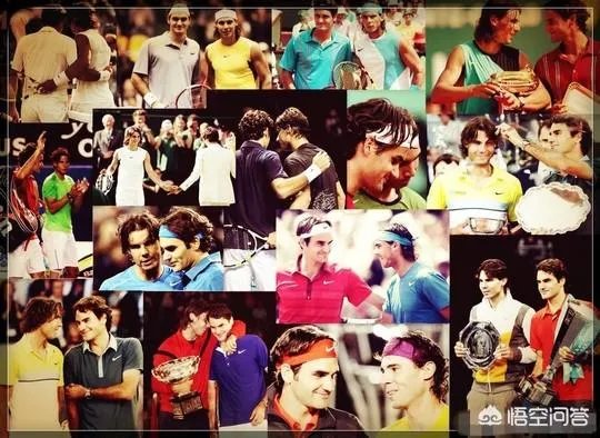 纳达尔是否有机会完成对费德勒大满贯的超越？