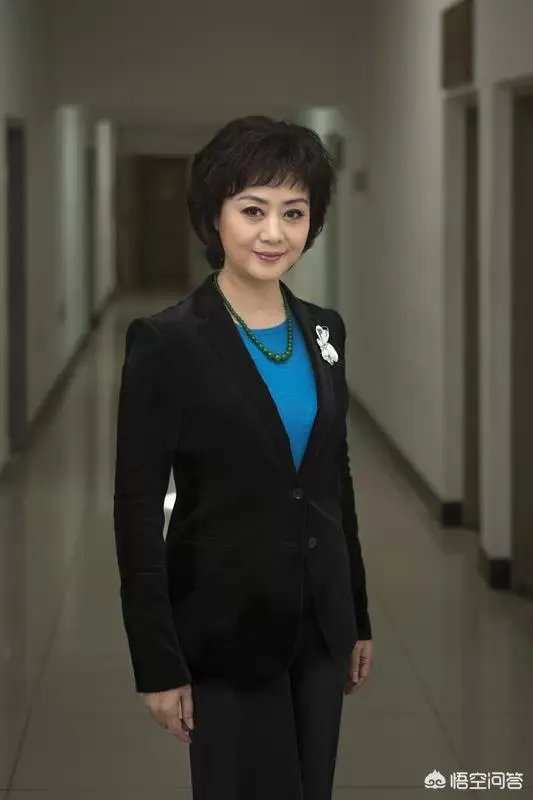 如何评价李胜素?