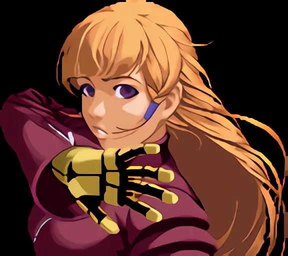 拳皇库拉为什么只有12岁心智？