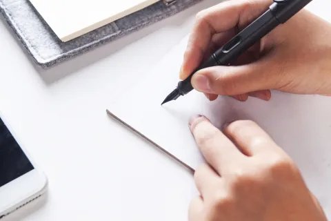 公司声明怎么写