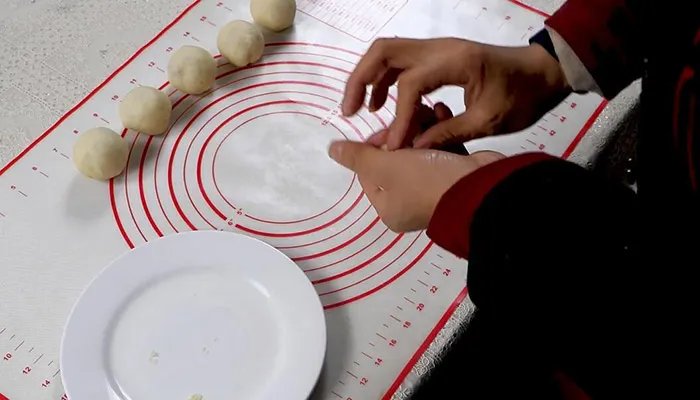 月饼怎么做 月饼的制作方法