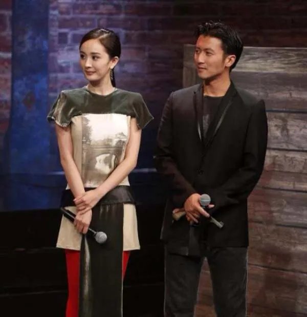 谢霆锋首回应与杨幂绯闻，再强调与王菲感情稳定但不会结婚，你怎么看？