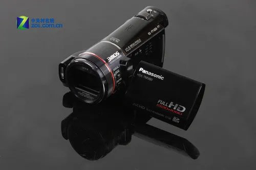 家用DV大比拼 6款全高清摄像机横评前瞻