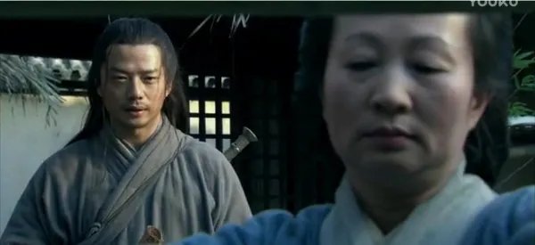 不败战神韩信的一生中为什么一个女人都没有？