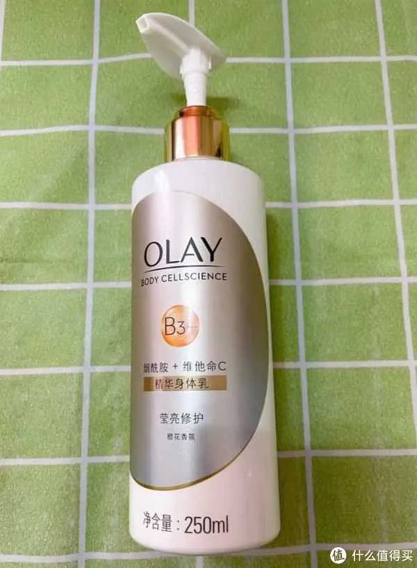 真正有效的十大美白身体乳排名推荐,让你美白路上少踩雷