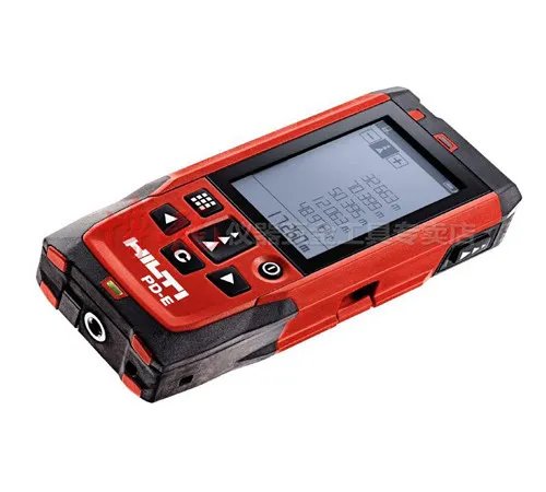 手持激光测距仪怎么使用