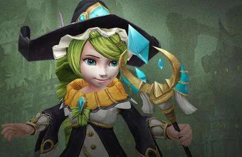 《我叫MT4》法师输出循环攻略 我叫MT4法师输出手法解析