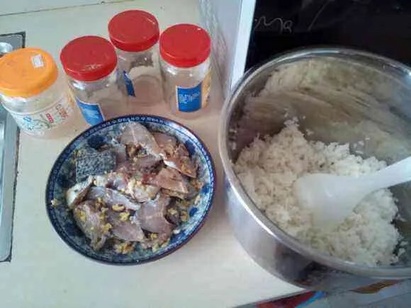 鱼茶的做法，鱼茶怎么做好吃，鱼茶的家常做法