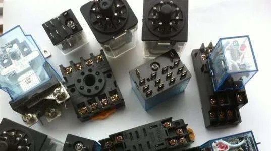 继电器的作用是什么
