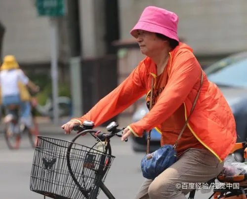 湖北连发69条高温预警，怎么办