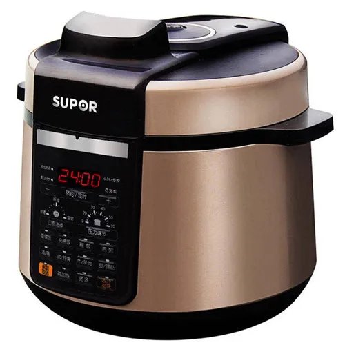 电压力锅价格是多少 选购电压力锅可根据个人喜好而定