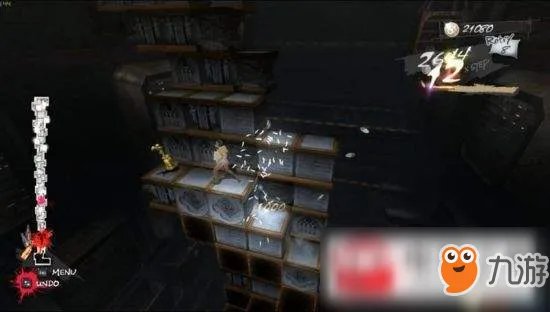 《凯瑟琳》第二阶段怎么过 绝望监狱剧情通关技巧详解