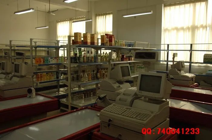 郑州轻工业学校