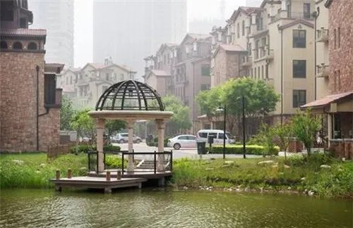 天津公租房可以买吗