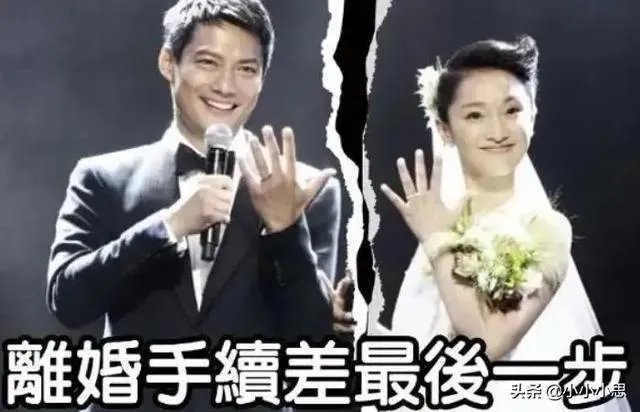 高圣远清空妻子周迅照片疑似坐实婚变,你怎么看?