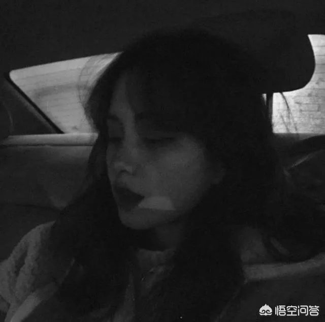 有没有恐怖惊艳的头像？