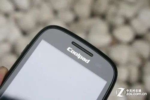 高主频/大电池/低价格 C+G酷派5832评测