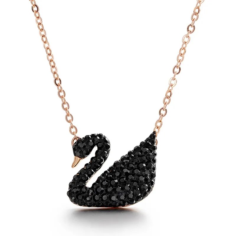 施华洛奇项链价格