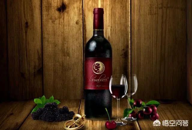 如何挑选红酒？