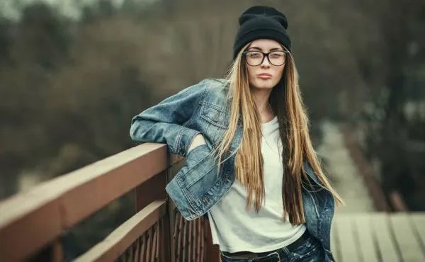 为什么牛仔系列的上衣，总是不会过时呢？