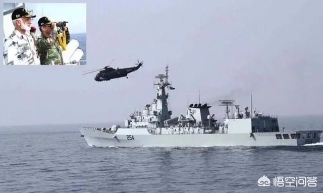 巴基斯坦海军的实力如何？