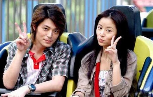 霍建华和林心如离婚孩子共同抚养,林心如作回应了吗