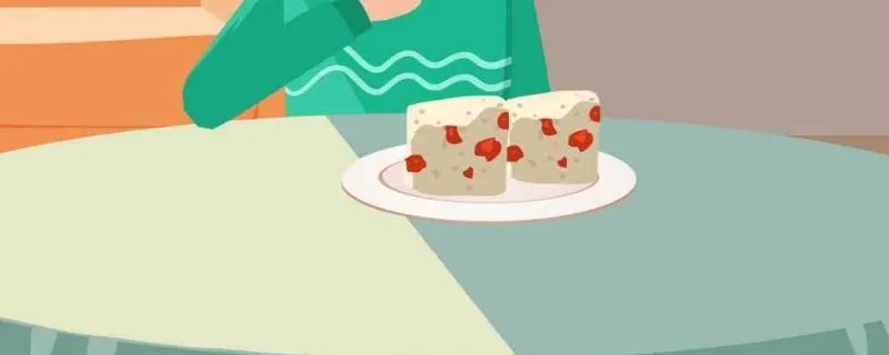 闰二月留娘糕是什么意思