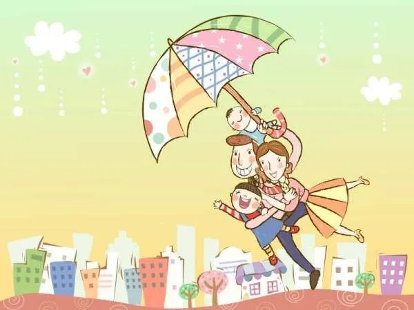 母亲节和父亲节分别是哪一天？