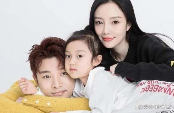 贾乃亮称女儿甜馨是自己的软肋,他和女儿的感情怎么样?