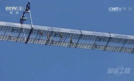 中国56大逆天工程项目：曝光超级项目吓一跳（图）