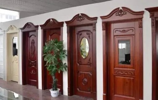 木门十大名牌有哪些?可以具体说说吗?