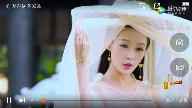 你喜欢用哪个视频app看视频？