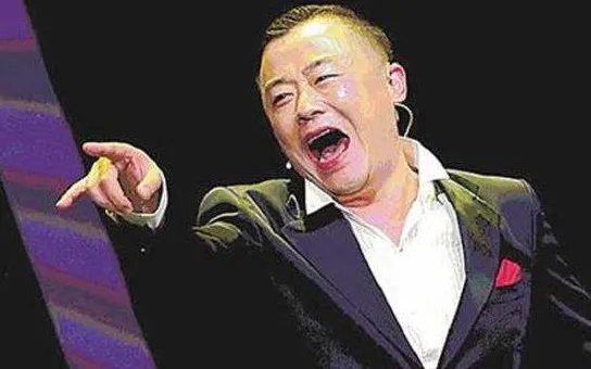 什么是海派清口？?