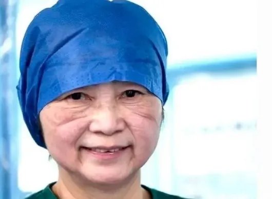 李兰娟是否获得国家荣誉称号