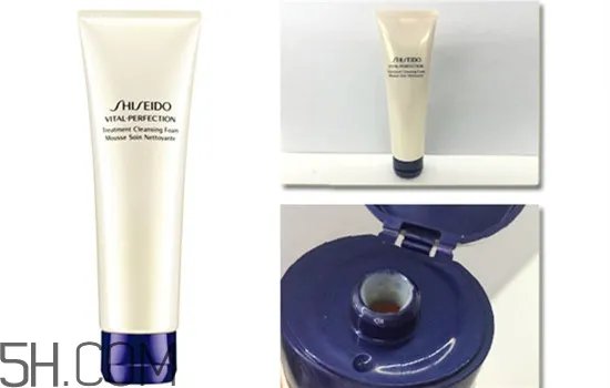 资生堂洗面奶哪款好用_资生堂洗面奶哪个好用