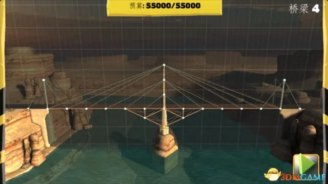 桥梁工程师图文攻略 桥梁工程师全流程通关详解