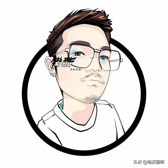 有哪些适合男生的头像?