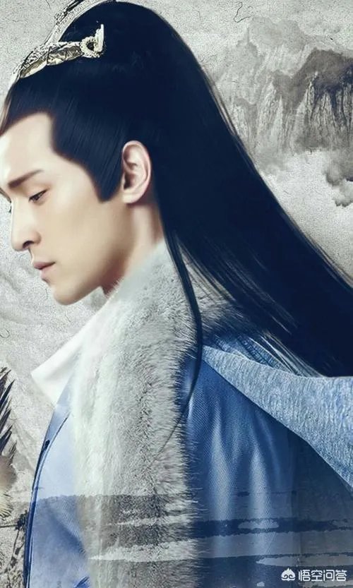 胡歌的电视剧《琅琊榜》为什么删去了梅石楠这一段？