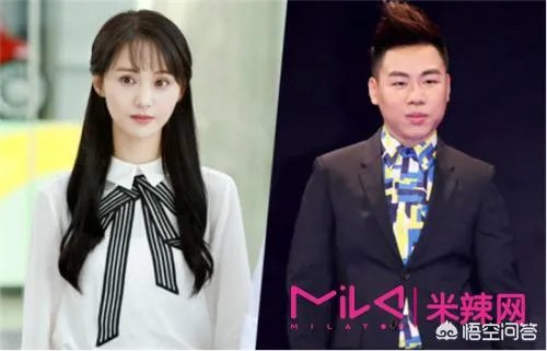 郑爽和胡彦斌复合张翰躺枪,是什么让翰爽捆绑至今?