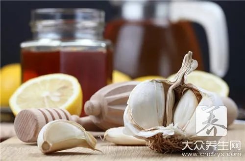 黑大蒜的功效与作用是什么？