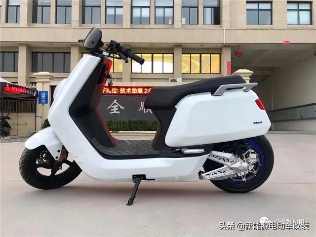 电动车如何改装提速？