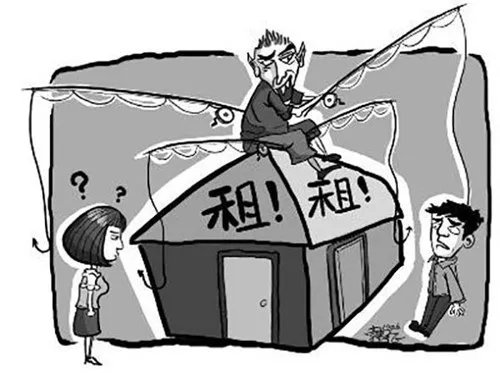 在郑州租房子需要注意什么?