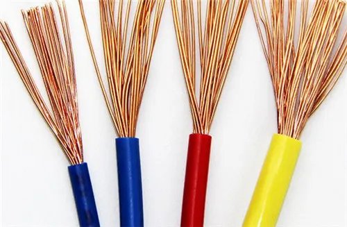 电线地线是什么颜色